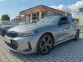 BMW 318 i TOURING MSPORT PRO Grigio - thumbnail 10