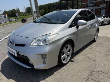 Prius PHEV 1.8i VVT-i Active Lounge