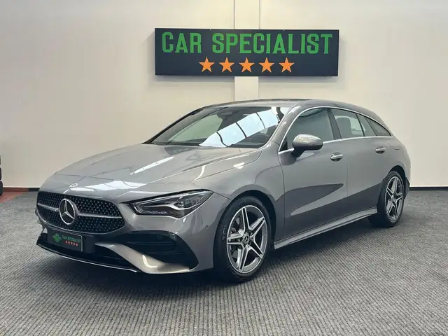 Mercedes-Benz CLA 180 Auto SB AMG Line Premium PROMO PREZZO PRIME
