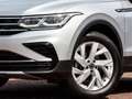 Volkswagen Tiguan 2.0 TDI Elegance 4Motion DSG ACC LED NAVI Argent - thumbnail 5