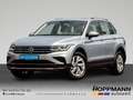 Volkswagen Tiguan 2.0 TDI Elegance 4Motion DSG ACC LED NAVI Argent - thumbnail 1