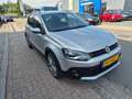 Volkswagen Polo Cross 1.2 TSI 5-DRS *172.680 KM*AIRCO*17 INCH Beige - thumbnail 5