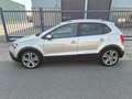 Volkswagen Polo Cross 1.2 TSI 5-DRS *172.680 KM*AIRCO*17 INCH Beige - thumbnail 2