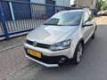 Volkswagen Polo Cross 1.2 TSI 5-DRS *172.680 KM*AIRCO*17 INCH Beige - thumbnail 6