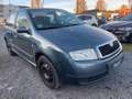 Skoda Fabia 1.4 16V Comfort Klima Tüv 06/2026 Grau - thumbnail 3