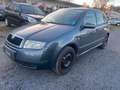 Skoda Fabia 1.4 16V Comfort Klima Tüv 06/2026 Grau - thumbnail 1