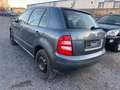 Skoda Fabia 1.4 16V Comfort Klima Tüv 06/2026 Grau - thumbnail 4