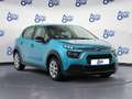 Citroen C3 PureTech 83Cv Feel - autoone.it - 2k* Azul - thumbnail 1