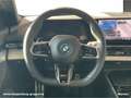 BMW i5 eDrive40 Head-Up+AHK+StHz+Navi UPE: 100.530€ Gris - thumbnail 9