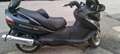 Suzuki Burgman 650 executive Negru - thumbnail 5