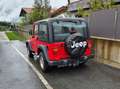 Jeep Wrangler Wrangler 2,5 Sport Hard Top Kırmızı - thumbnail 1