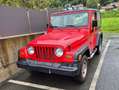 Jeep Wrangler Wrangler 2,5 Sport Hard Top Kırmızı - thumbnail 7