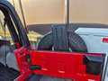 Jeep Wrangler Wrangler 2,5 Sport Hard Top Kırmızı - thumbnail 4