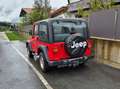 Jeep Wrangler Wrangler 2,5 Sport Hard Top Kırmızı - thumbnail 9