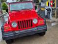 Jeep Wrangler Wrangler 2,5 Sport Hard Top Kırmızı - thumbnail 5