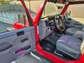 Jeep Wrangler Wrangler 2,5 Sport Hard Top Kırmızı - thumbnail 11