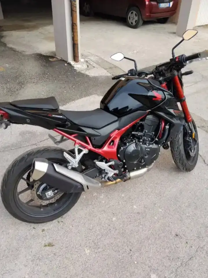 Honda CB 750