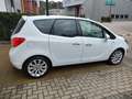 Opel Meriva 1.4 Turbo Edition 29.000 KM Uniek Alb - thumbnail 9