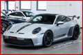 Porsche 992 GT3|IVA ESP|CLUB SPORT|GUSCIO Argento - thumbnail 1