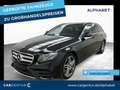 Mercedes-Benz E 400 T d AMG Line 4Matic Burmester Wide 360° Negru - thumbnail 1