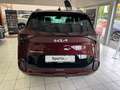 Kia Sportage 1.6T-GDI Hybrid AWD Aut. GT-line Rot - thumbnail 5