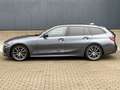 BMW 320 d Touring Sport Line AHK/SHZ/LASER/AKUS/HUD Gris - thumbnail 11