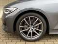 BMW 320 d Touring Sport Line AHK/SHZ/LASER/AKUS/HUD Gris - thumbnail 3