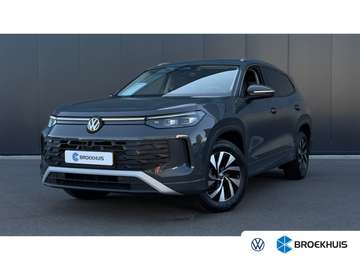 1.5 eTSI Life Edition 7p | Keyless | Stoel/Stuurve