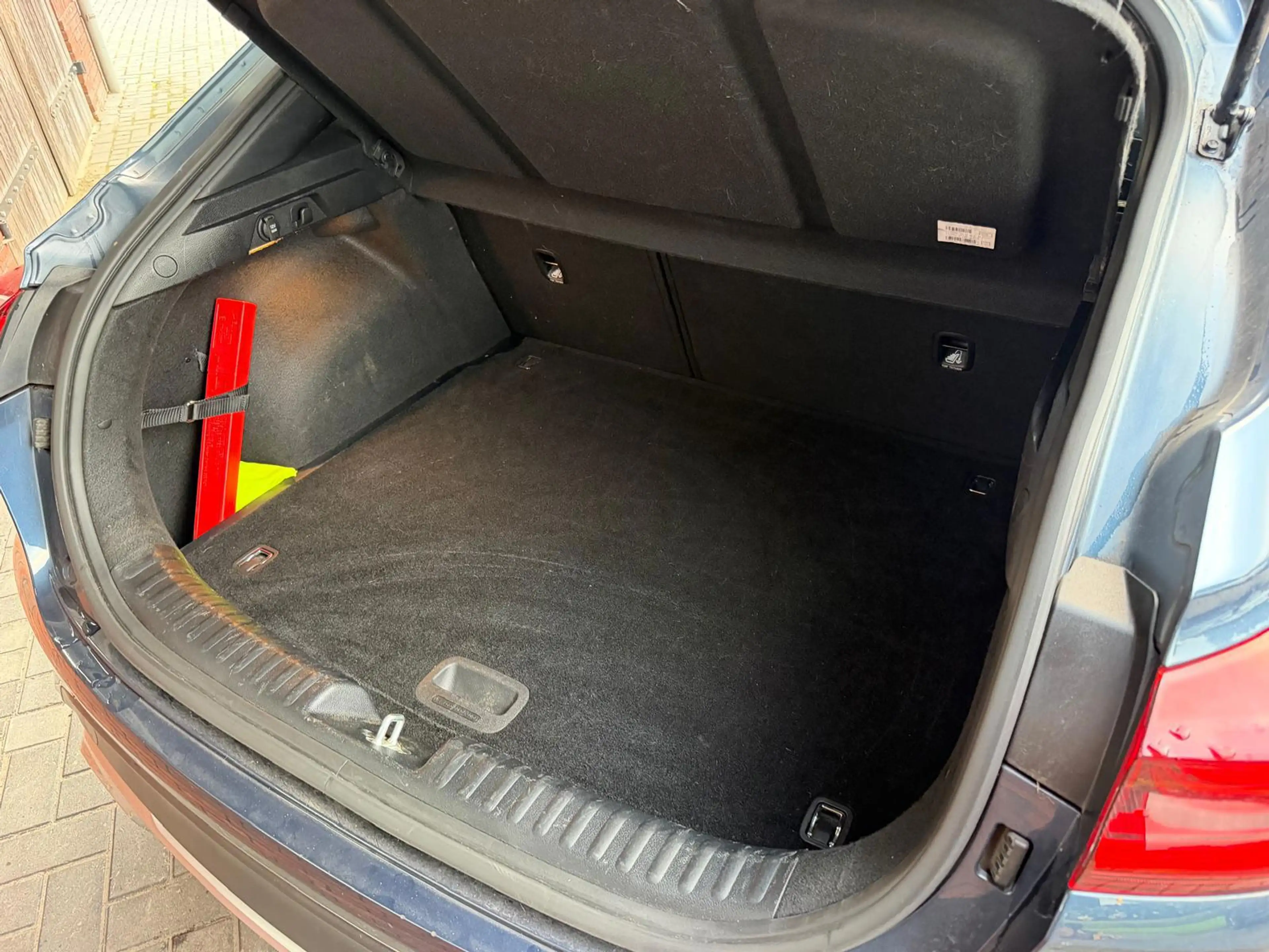 Kia XCeed 1.0 T-GDi DynamicLine | Camera| Climate| Carplay — photo 27
