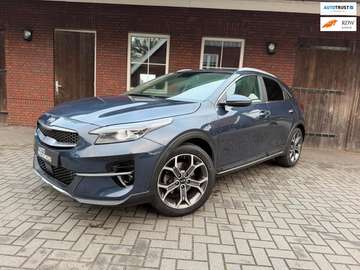 1.0 T-GDi DynamicLine | Camera| Climate| Carplay