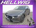 Mazda CX-30 2.0l (150PS) Homura AHK Navi LED Kamera 2024 NEU Grau - thumbnail 1