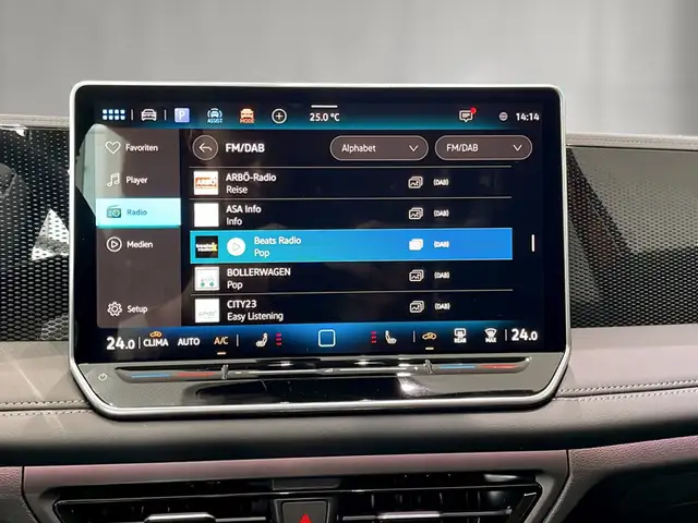 Volkswagen Tiguan view 13