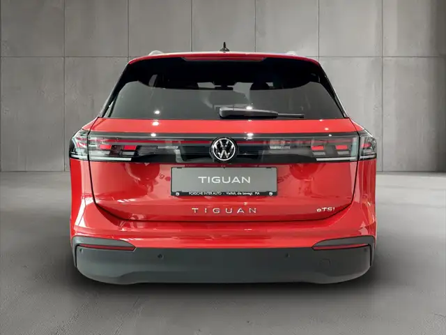 Volkswagen Tiguan view 6