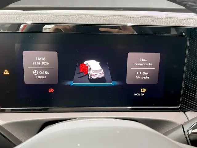 Volkswagen Tiguan view 12