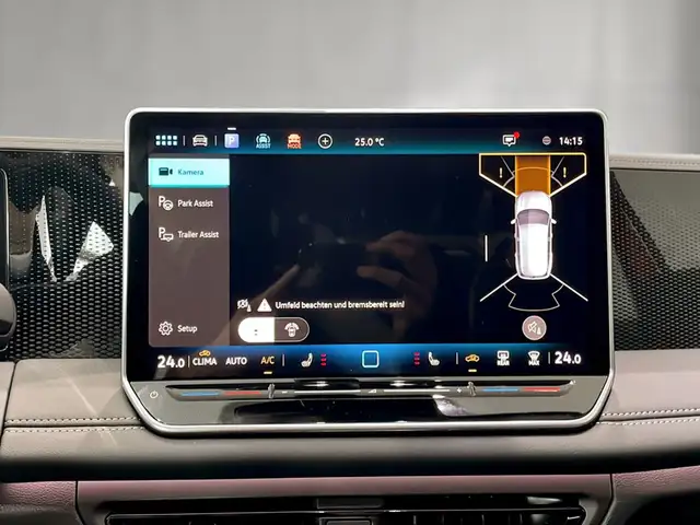 Volkswagen Tiguan view 15