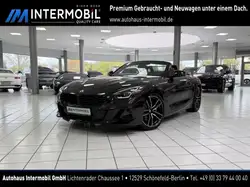 Bmw Z4 M i*SHADOW*LED*HUD*ACC*MEMORY*KEYLESS*KAM*