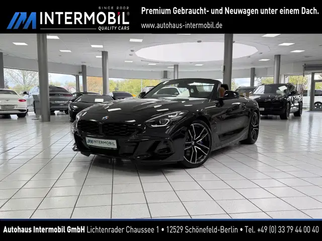 Bmw Z4 M i*SHADOW*LED*HUD*ACC*MEMORY*KEYLESS*KAM*