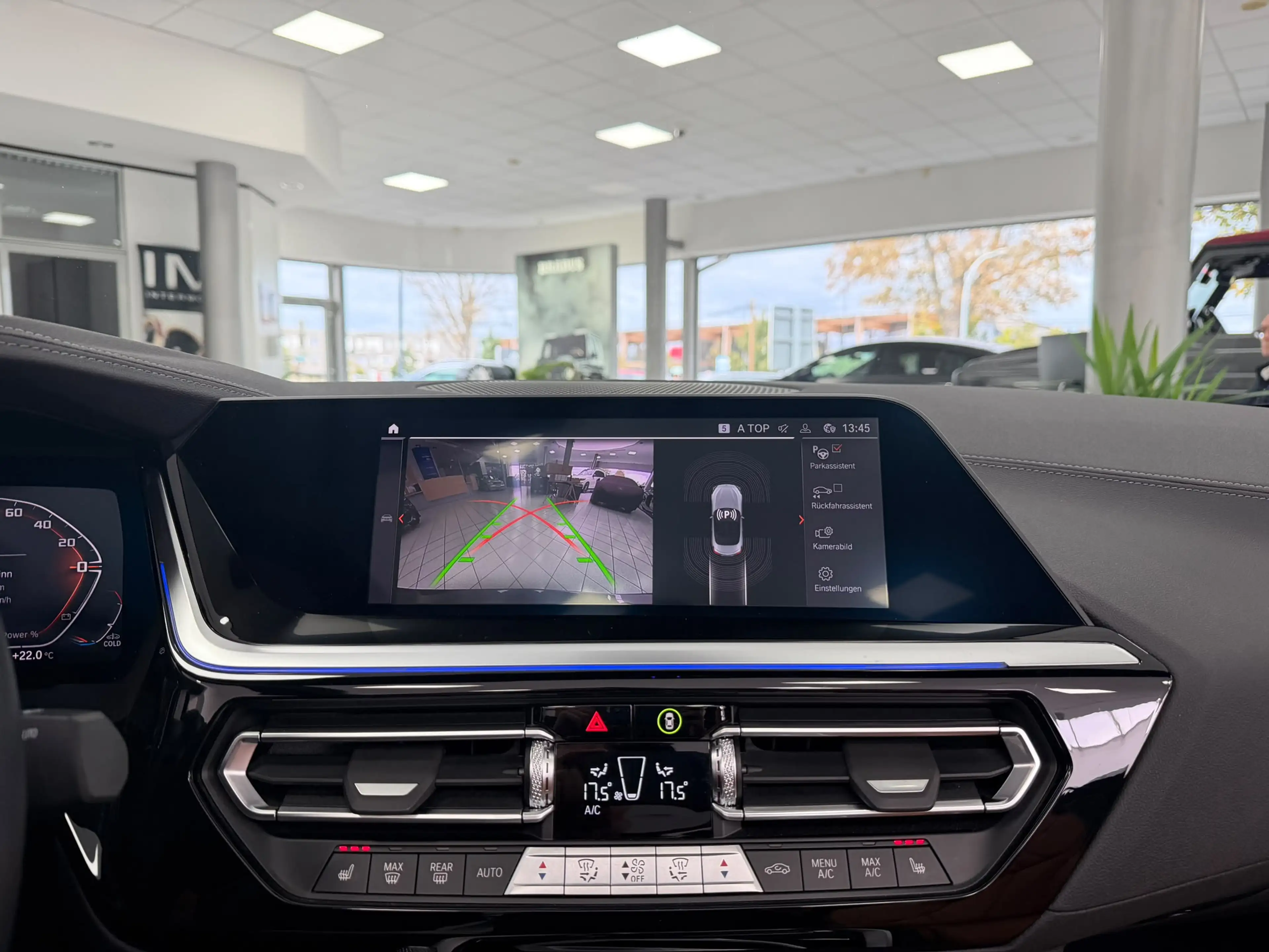 BMW Z4 M i*SHADOW*LED*HUD*ACC*MEMORY*KEYLESS*KAM* — photo 15