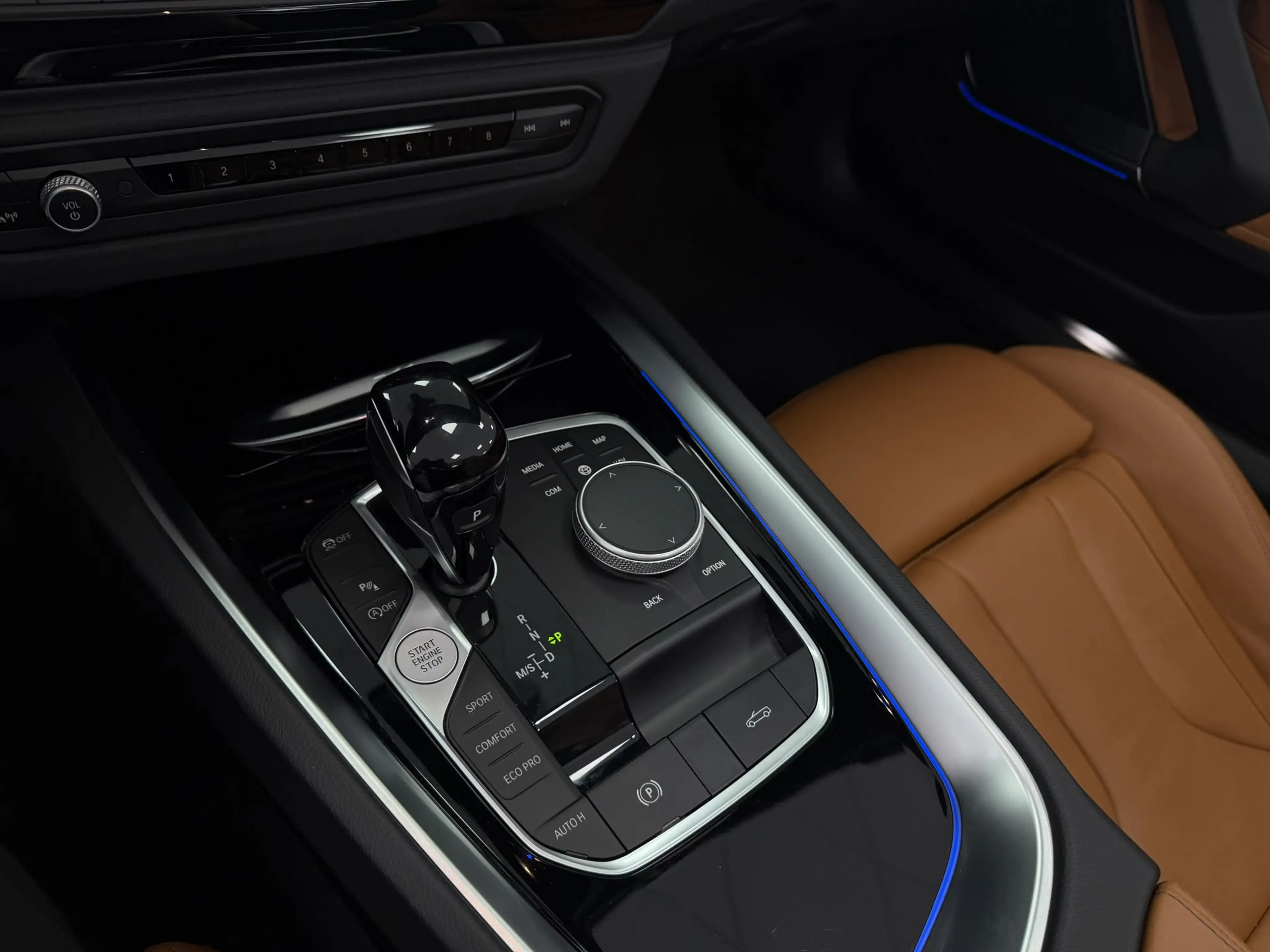 BMW Z4 M i*SHADOW*LED*HUD*ACC*MEMORY*KEYLESS*KAM* — photo 13