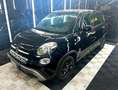 Fiat 500L 500L 2020 Cross Cross 1.4 S-Design s Nero - thumbnail 1