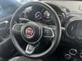 Fiat 500L 500L 2020 Cross Cross 1.4 S-Design s Nero - thumbnail 11