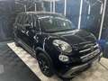 Fiat 500L 500L 2020 Cross Cross 1.4 S-Design s Nero - thumbnail 3