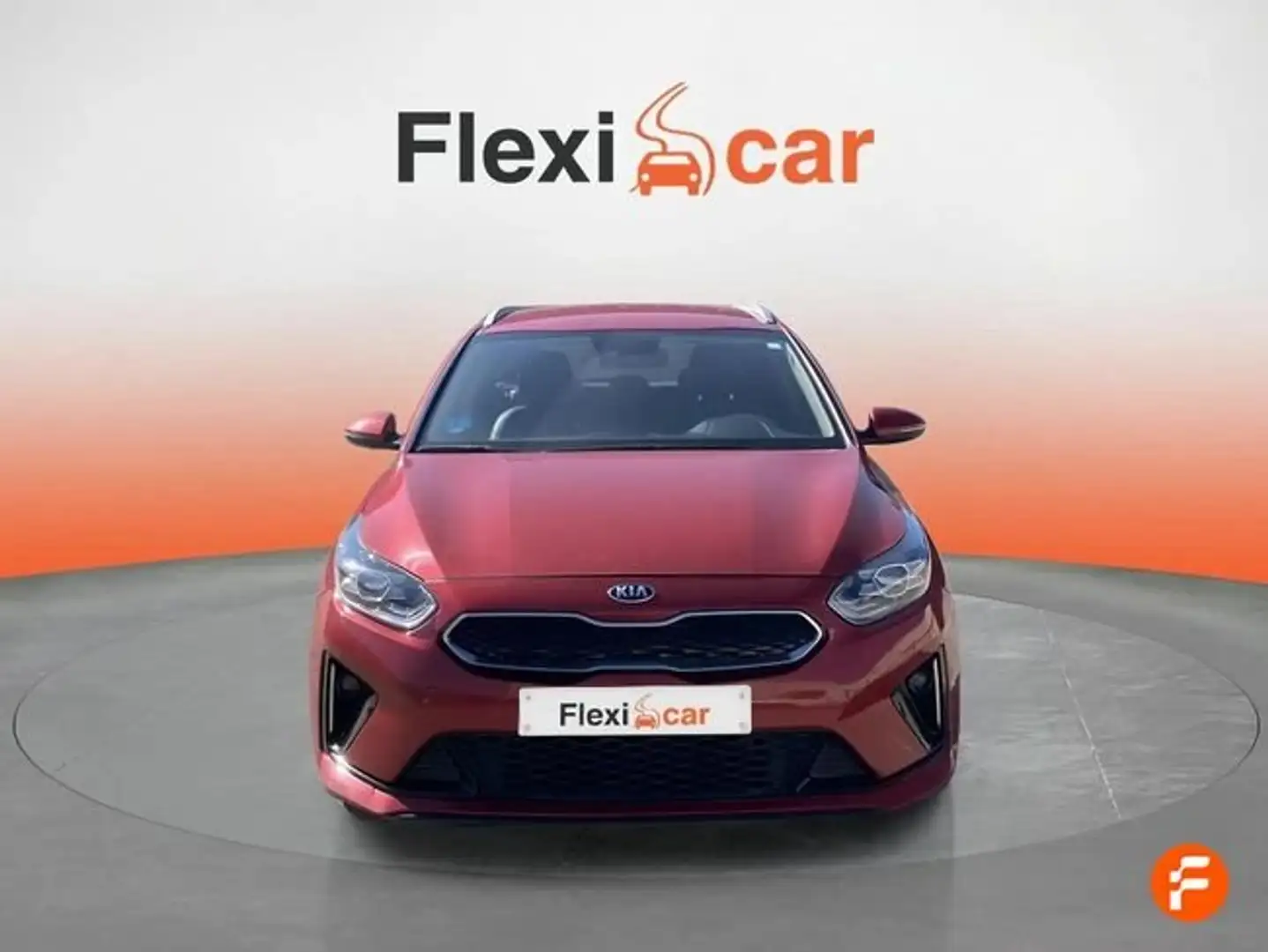 Kia Ceed / cee'd Tourer+1.6+GDi+PHEV+104kW+%28141CV%29+eTech Rojo - 2
