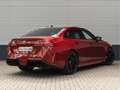 BMW M5 5-serie - Carbon Brakes - Bowers & Wilkins - Ultim Rosso - thumbnail 3