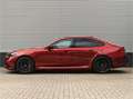 BMW M5 5-serie - Carbon Brakes - Bowers & Wilkins - Ultim Rosso - thumbnail 8