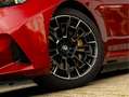 BMW M5 5-serie - Carbon Brakes - Bowers & Wilkins - Ultim Rot - thumbnail 12