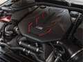 BMW M5 5-serie - Carbon Brakes - Bowers & Wilkins - Ultim Rosso - thumbnail 7