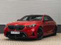 BMW M5 5-serie - Carbon Brakes - Bowers & Wilkins - Ultim Rosso - thumbnail 1