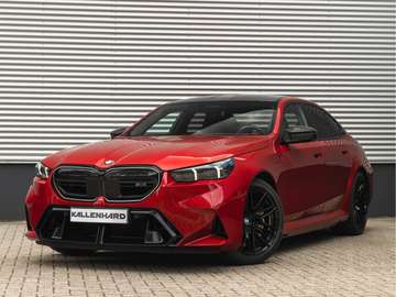 5-serie - Carbon Brakes - Bowers & Wilkins - Ultim