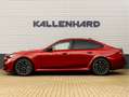 BMW M5 5-serie - Carbon Brakes - Bowers & Wilkins - Ultim Rot - thumbnail 7